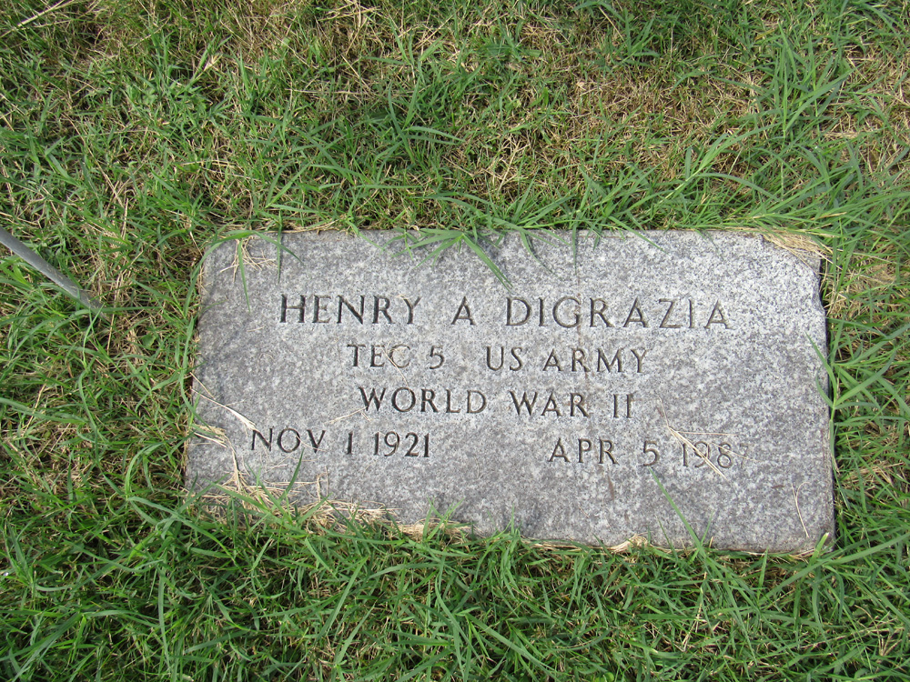 tombstone